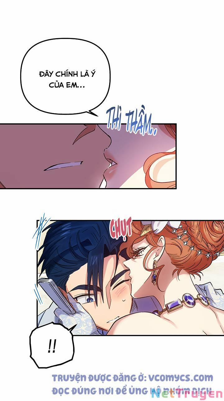 May Mắn Hay Bất Hạnh 51 trang 44