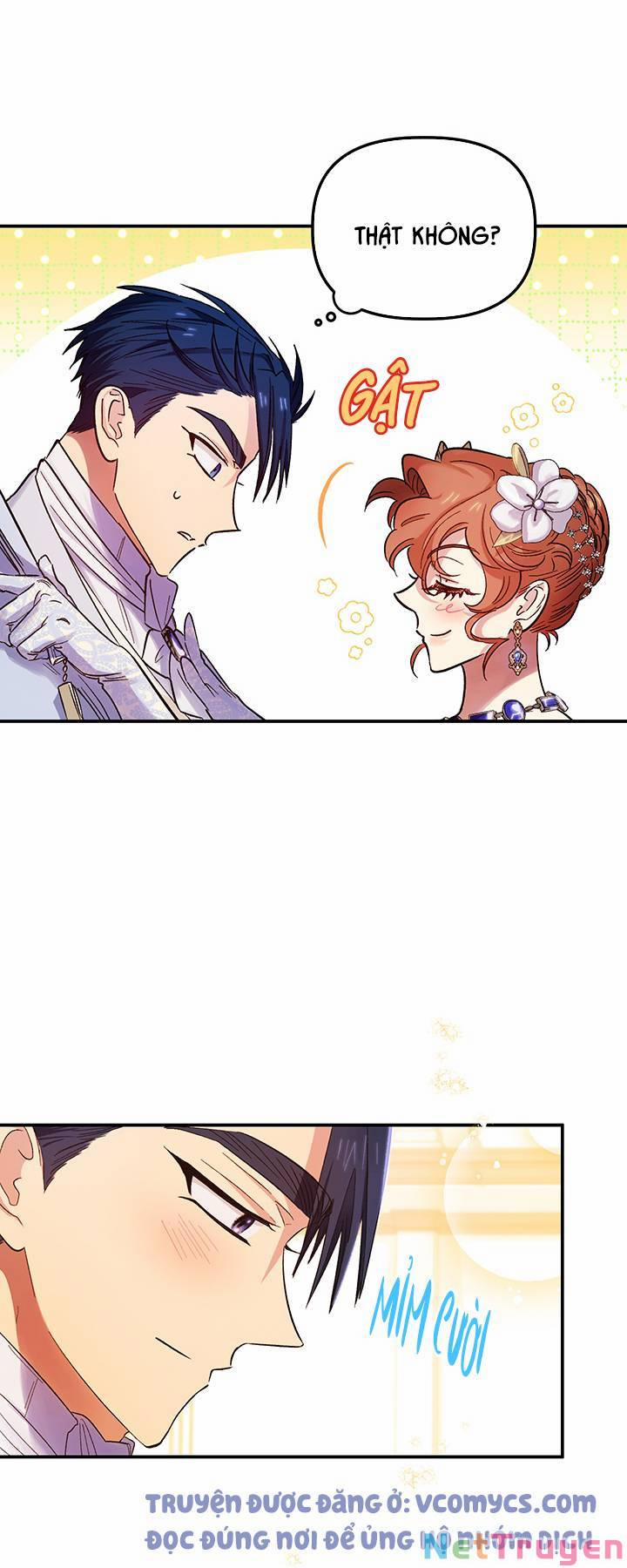 May Mắn Hay Bất Hạnh 51 trang 45