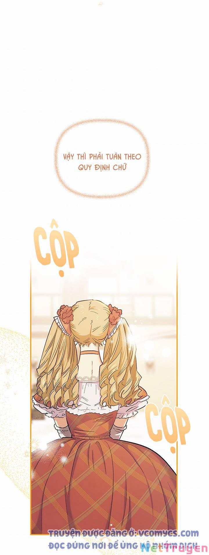 May Mắn Hay Bất Hạnh 51 trang 46