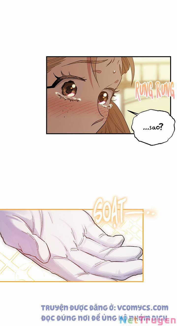 May Mắn Hay Bất Hạnh 51 trang 48