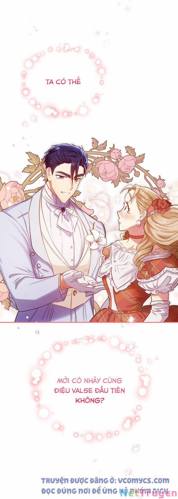 May Mắn Hay Bất Hạnh 51 trang 49