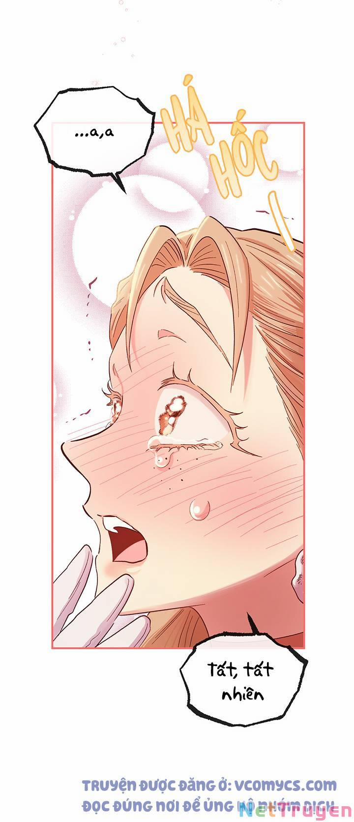 May Mắn Hay Bất Hạnh 51 trang 50