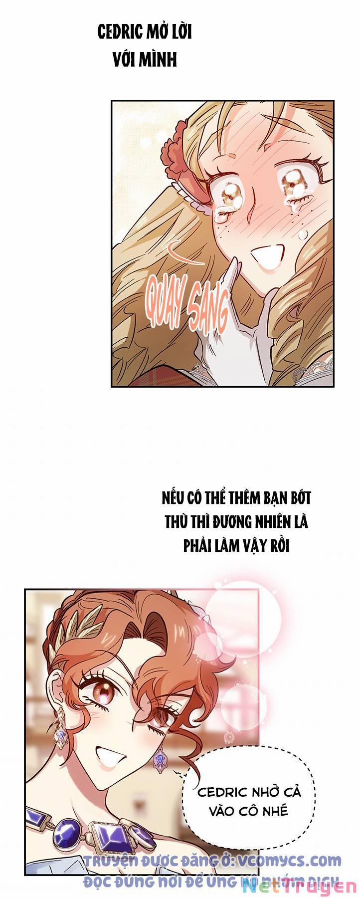 May Mắn Hay Bất Hạnh 51 trang 52