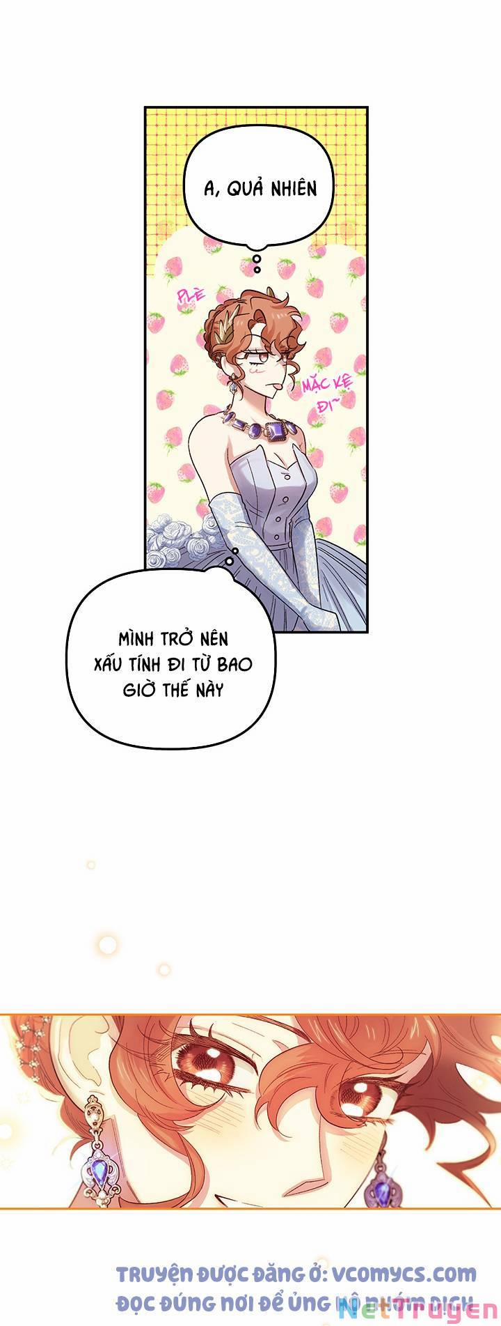 May Mắn Hay Bất Hạnh 51 trang 55