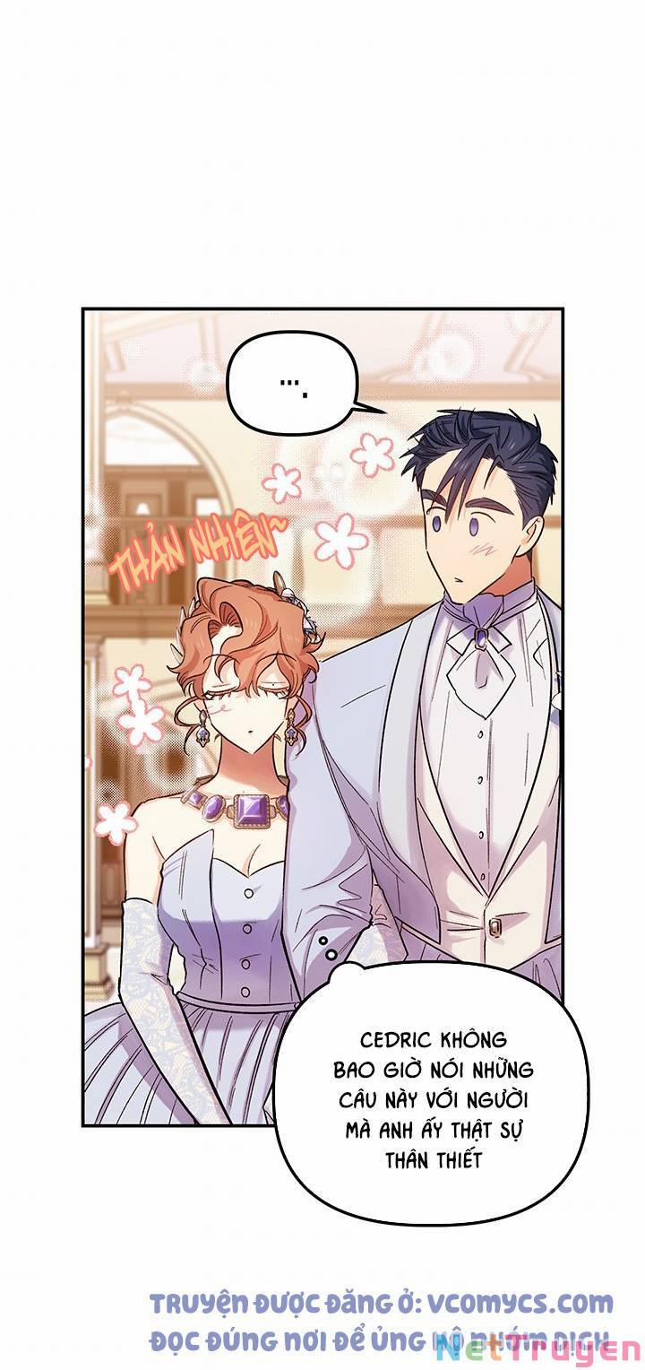 May Mắn Hay Bất Hạnh 51 trang 6