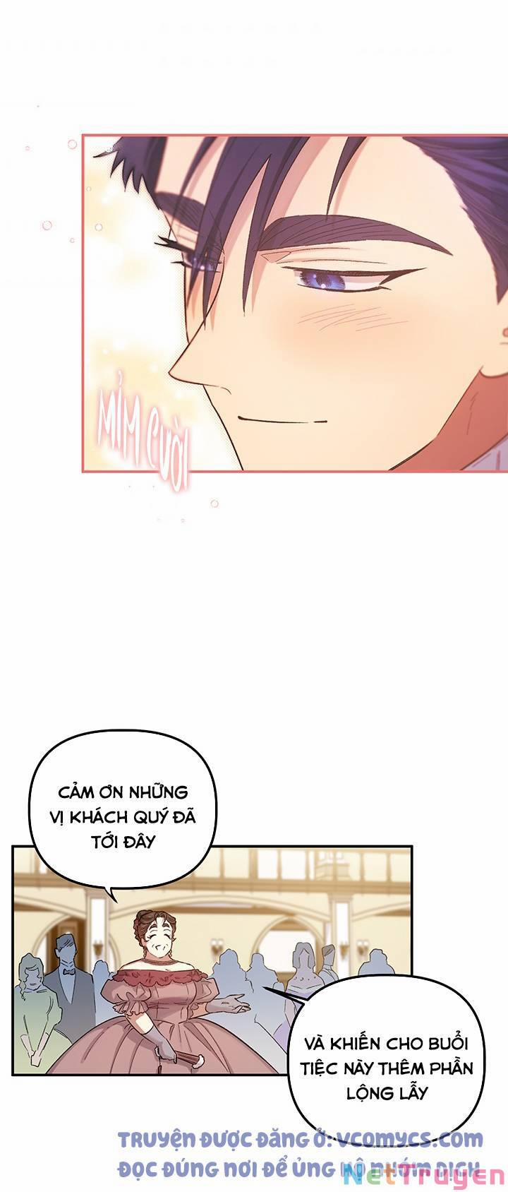 May Mắn Hay Bất Hạnh 51 trang 7