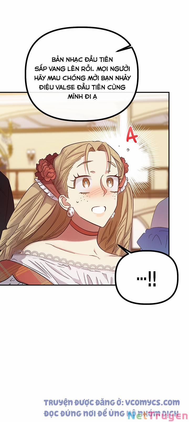 May Mắn Hay Bất Hạnh 51 trang 8