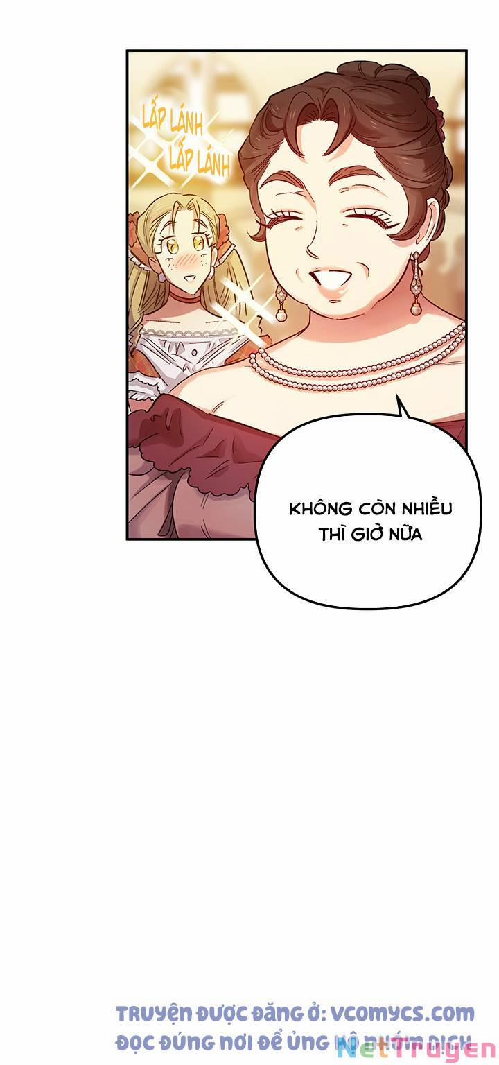 May Mắn Hay Bất Hạnh 51 trang 9