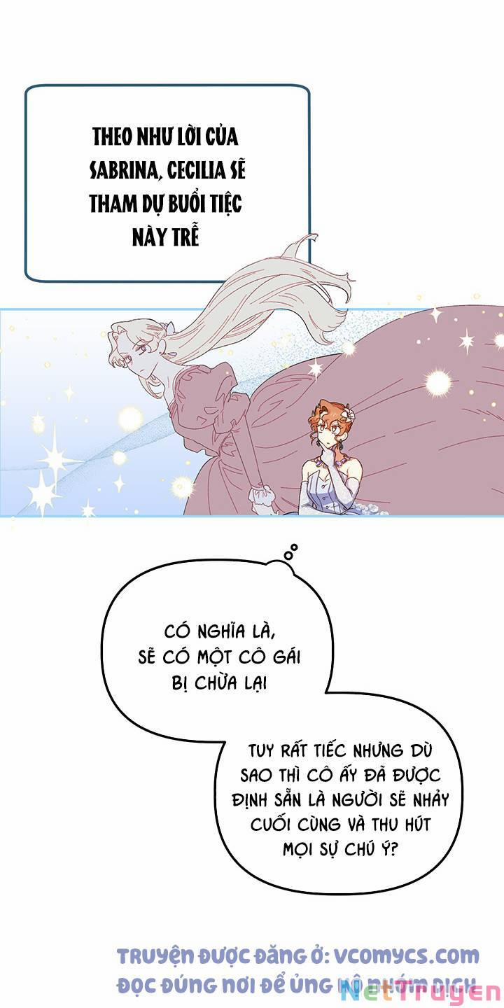 May Mắn Hay Bất Hạnh 52 trang 10