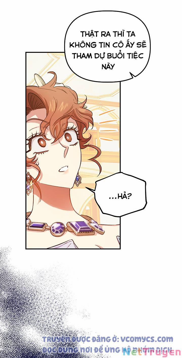 May Mắn Hay Bất Hạnh 52 trang 12