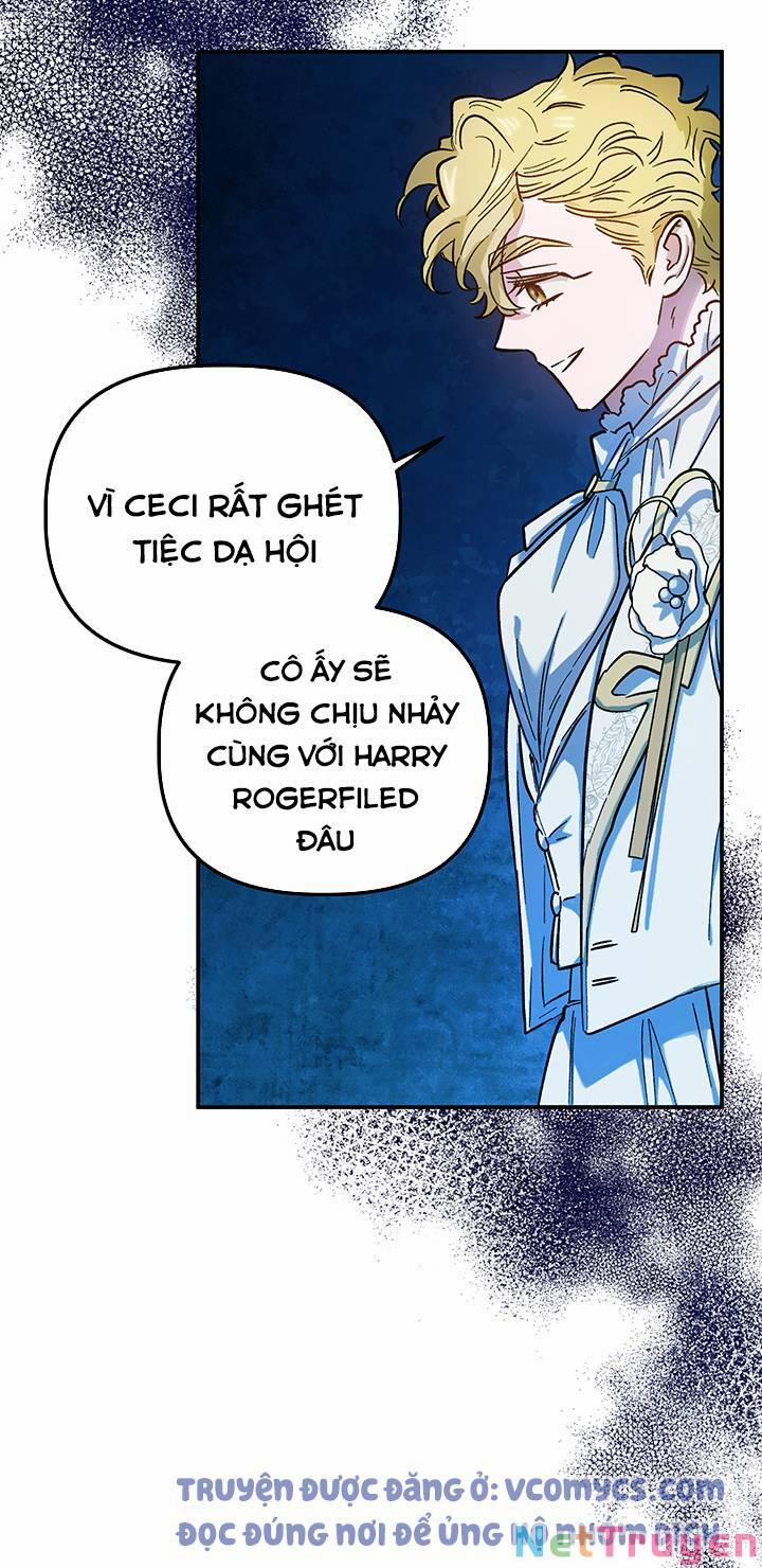 May Mắn Hay Bất Hạnh 52 trang 13