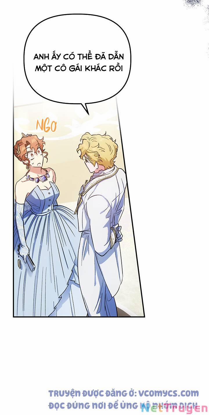 May Mắn Hay Bất Hạnh 52 trang 14