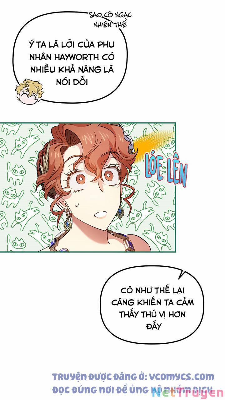 May Mắn Hay Bất Hạnh 52 trang 18