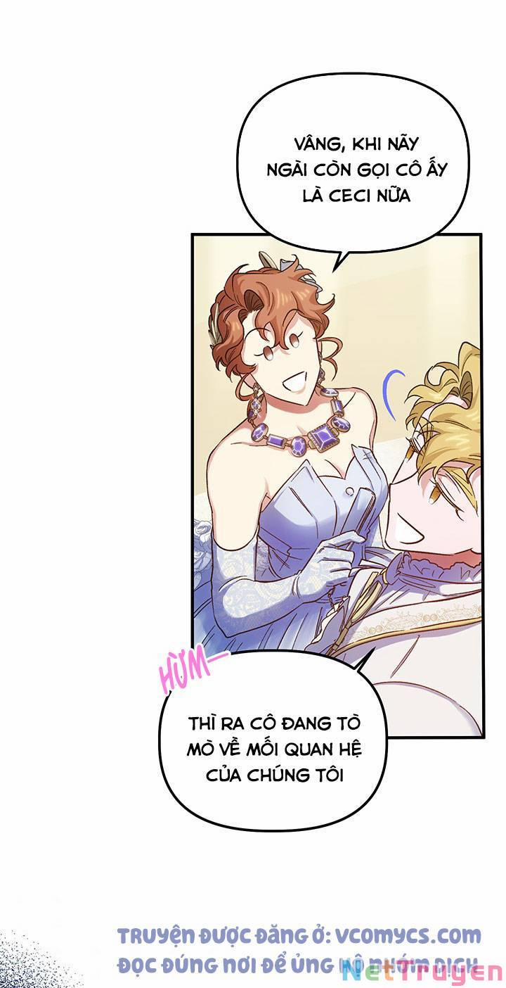 May Mắn Hay Bất Hạnh 52 trang 20