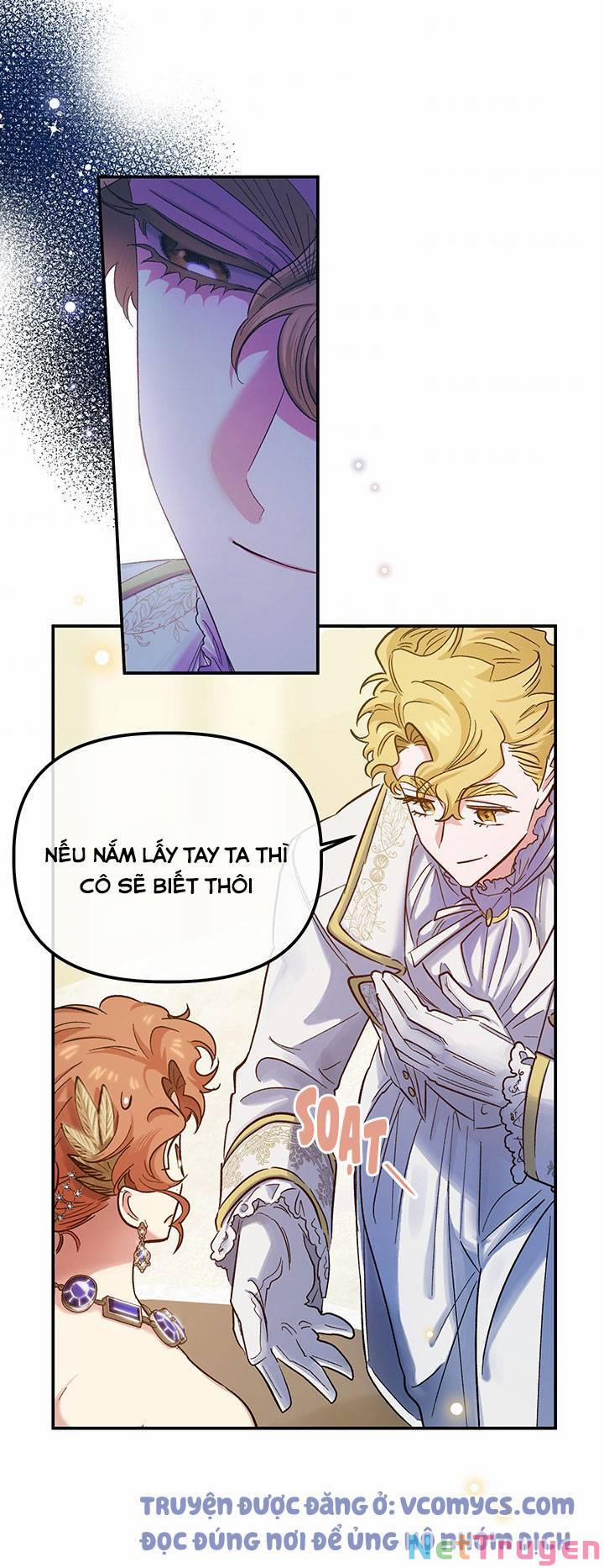 May Mắn Hay Bất Hạnh 52 trang 21