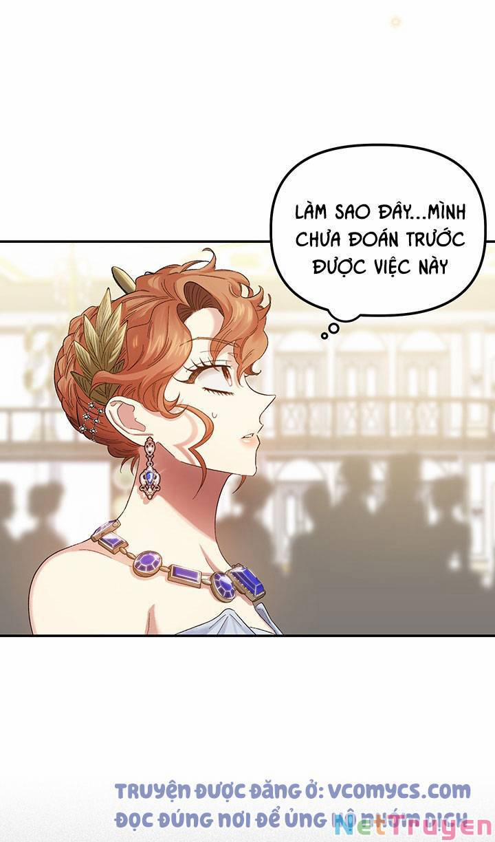 May Mắn Hay Bất Hạnh 52 trang 22