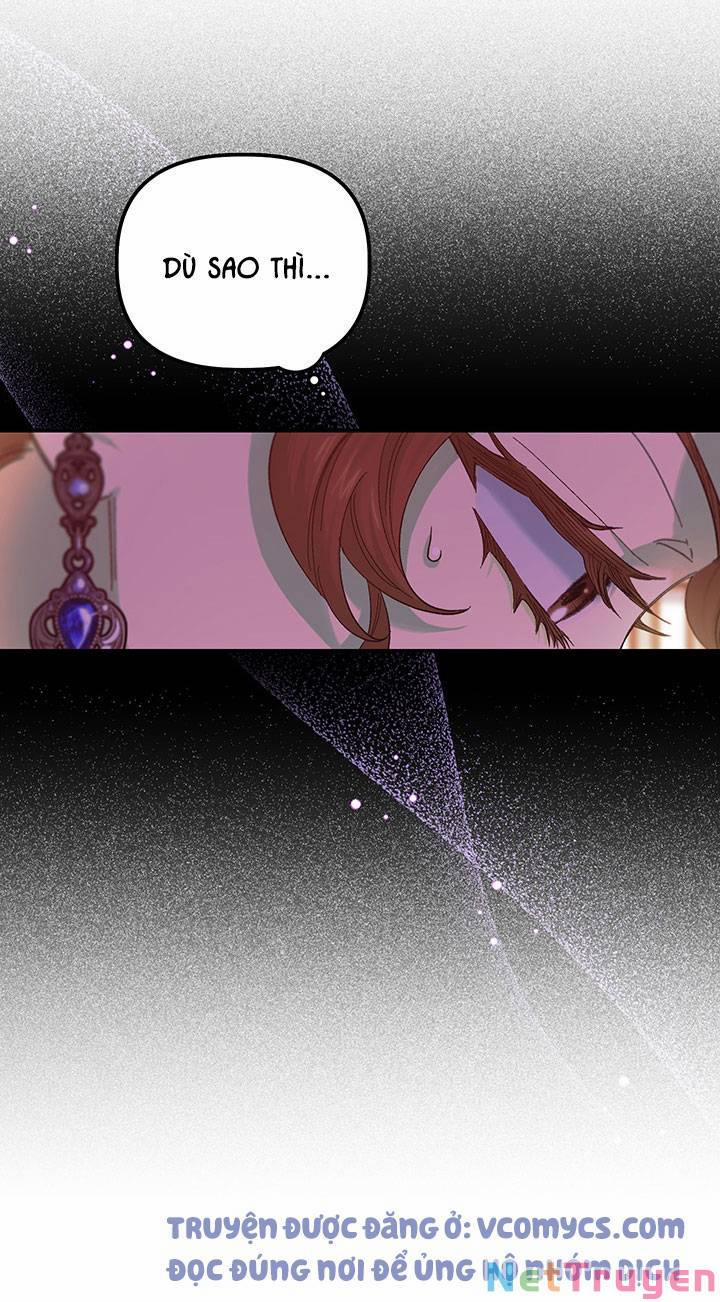 May Mắn Hay Bất Hạnh 52 trang 23