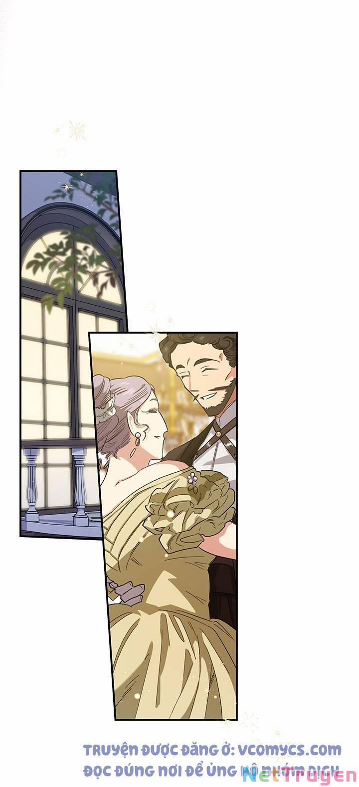 May Mắn Hay Bất Hạnh 52 trang 25