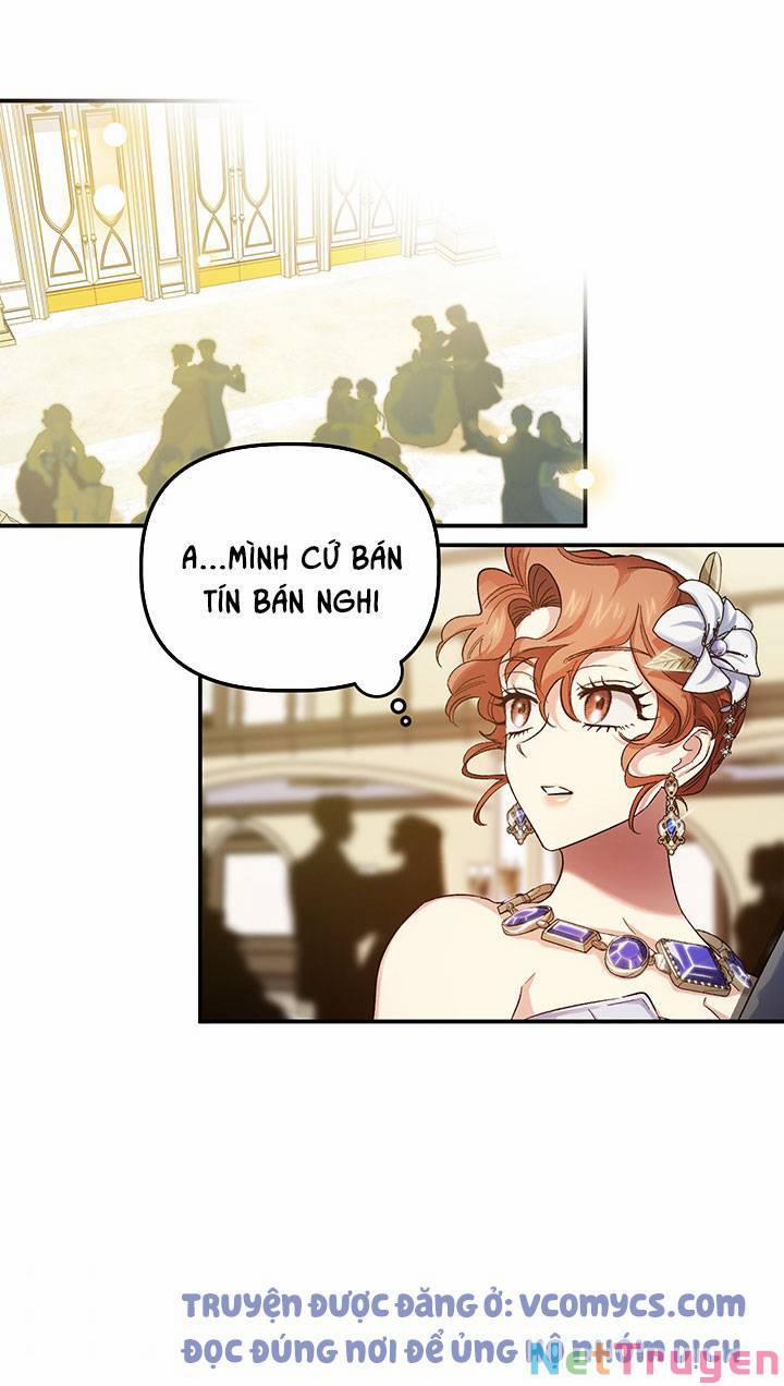 May Mắn Hay Bất Hạnh 52 trang 26