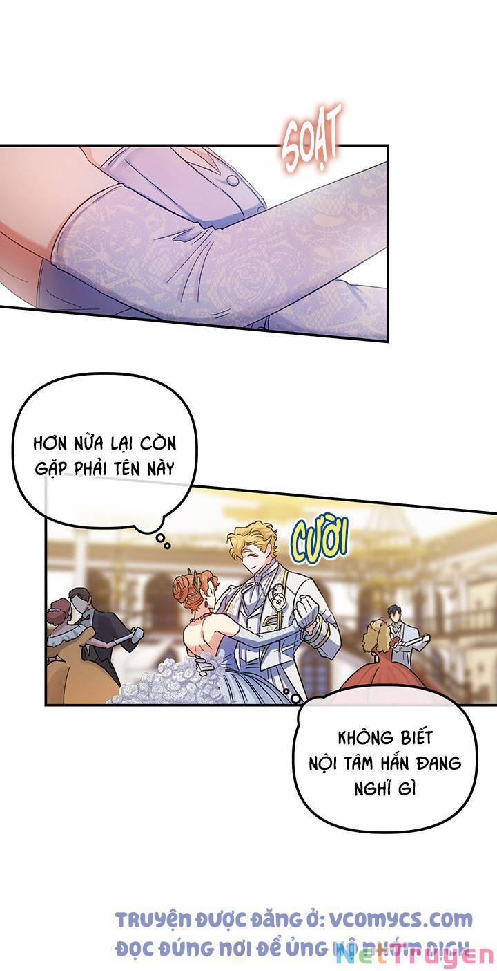 May Mắn Hay Bất Hạnh 52 trang 29