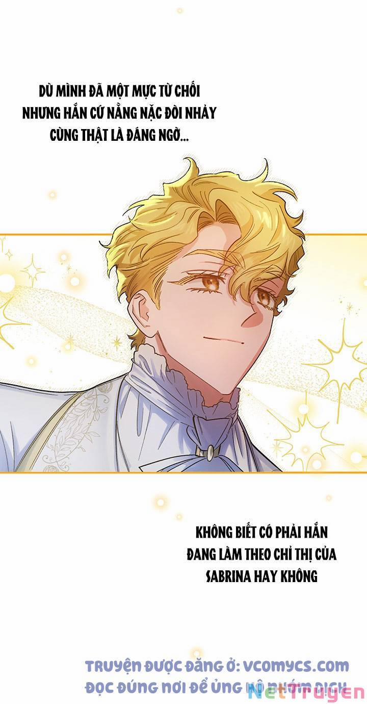 May Mắn Hay Bất Hạnh 52 trang 30