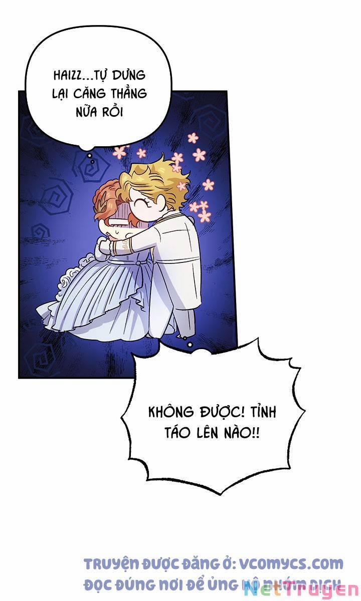 May Mắn Hay Bất Hạnh 52 trang 31