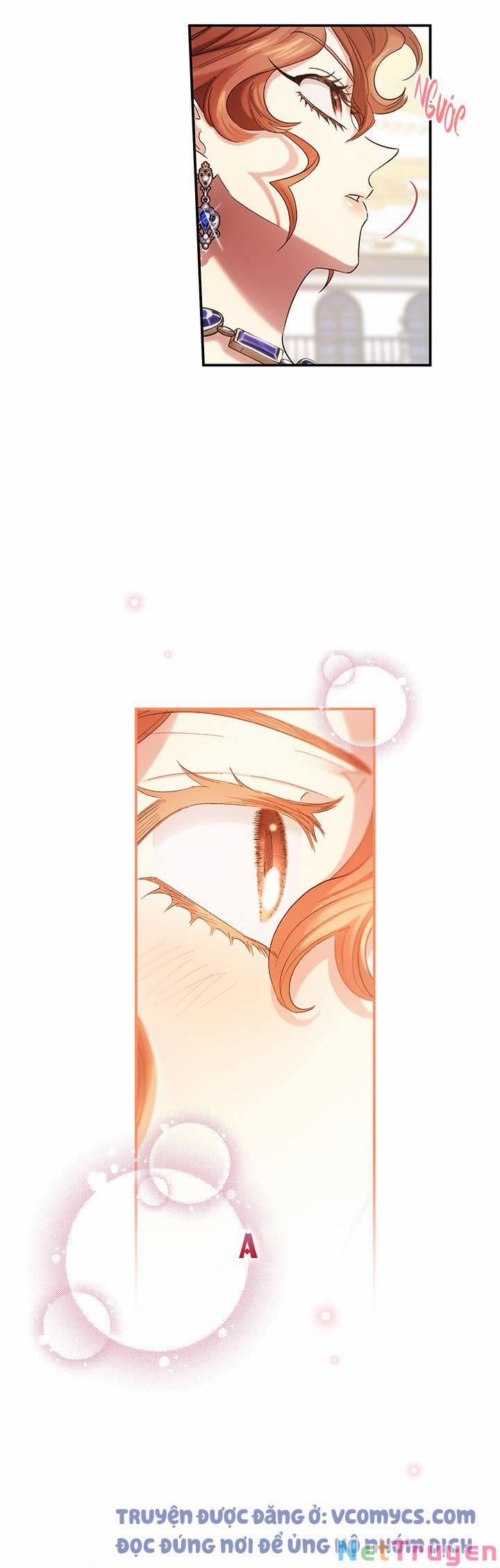 May Mắn Hay Bất Hạnh 52 trang 32