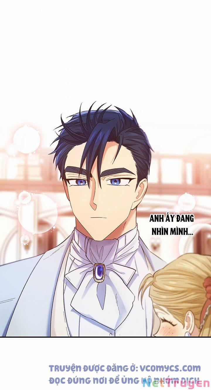 May Mắn Hay Bất Hạnh 52 trang 33