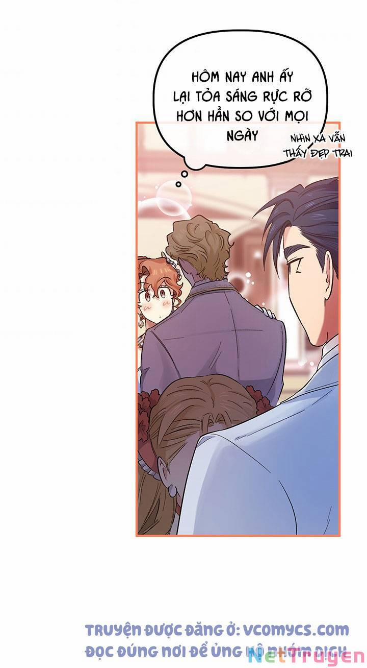 May Mắn Hay Bất Hạnh 52 trang 34