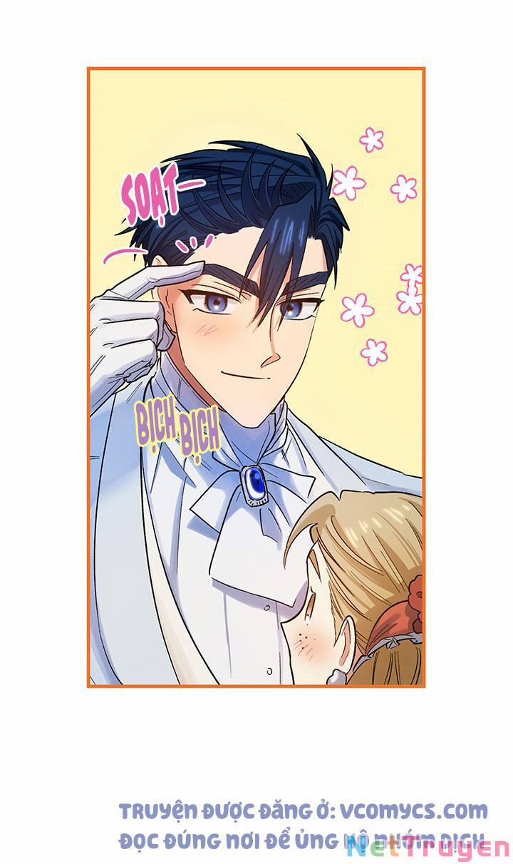 May Mắn Hay Bất Hạnh 52 trang 35