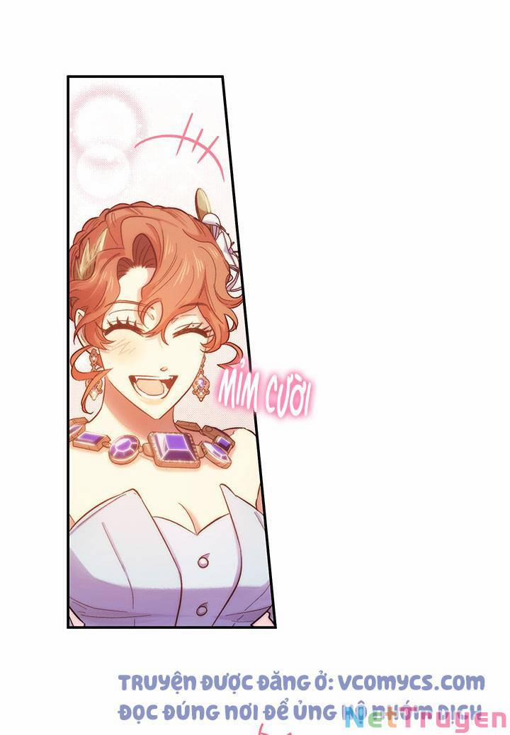 May Mắn Hay Bất Hạnh 52 trang 36