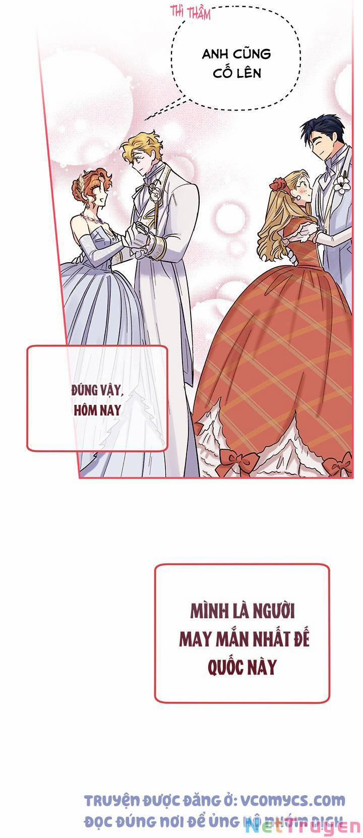 May Mắn Hay Bất Hạnh 52 trang 37