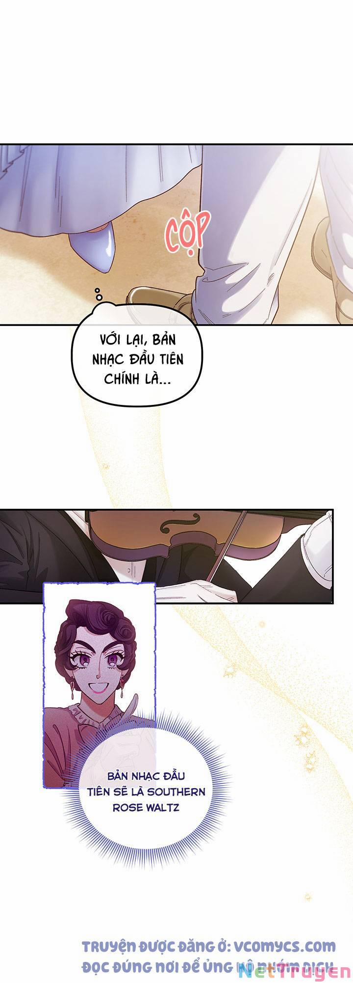 May Mắn Hay Bất Hạnh 52 trang 38