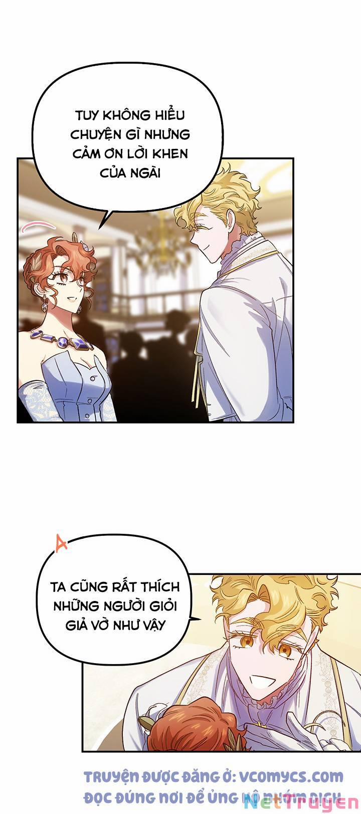 May Mắn Hay Bất Hạnh 52 trang 4