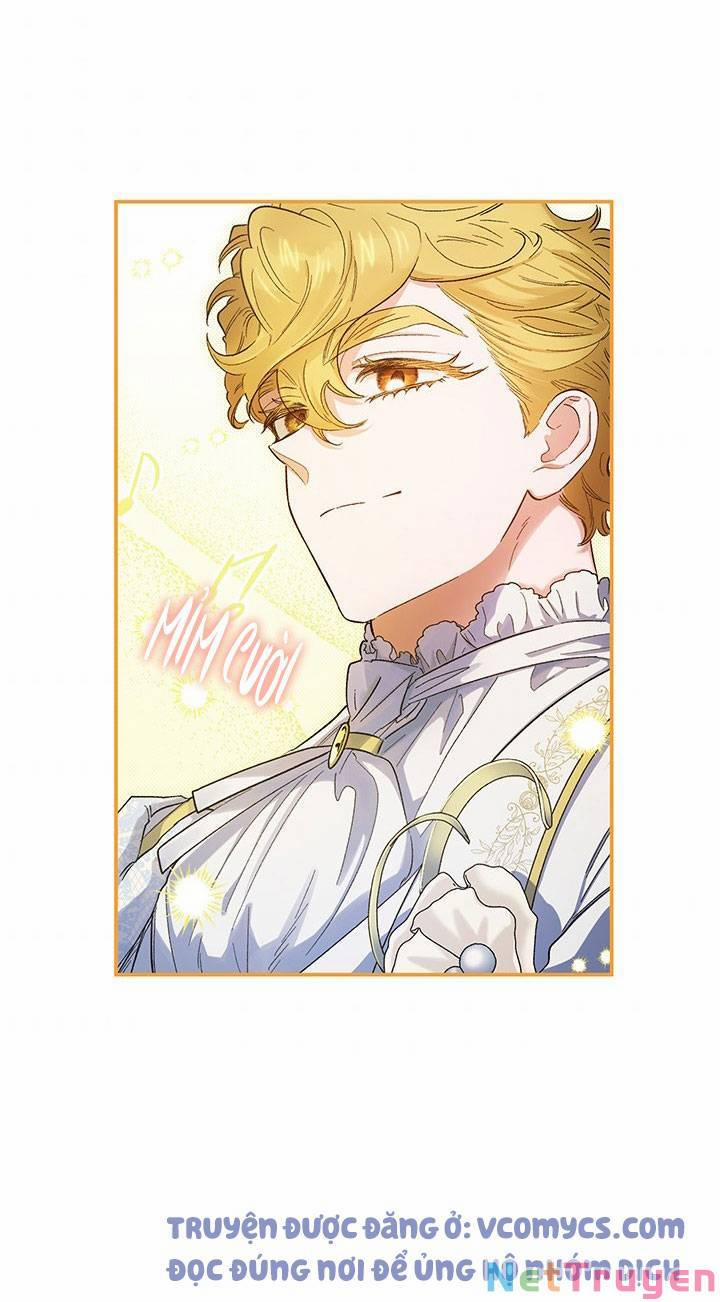 May Mắn Hay Bất Hạnh 52 trang 40