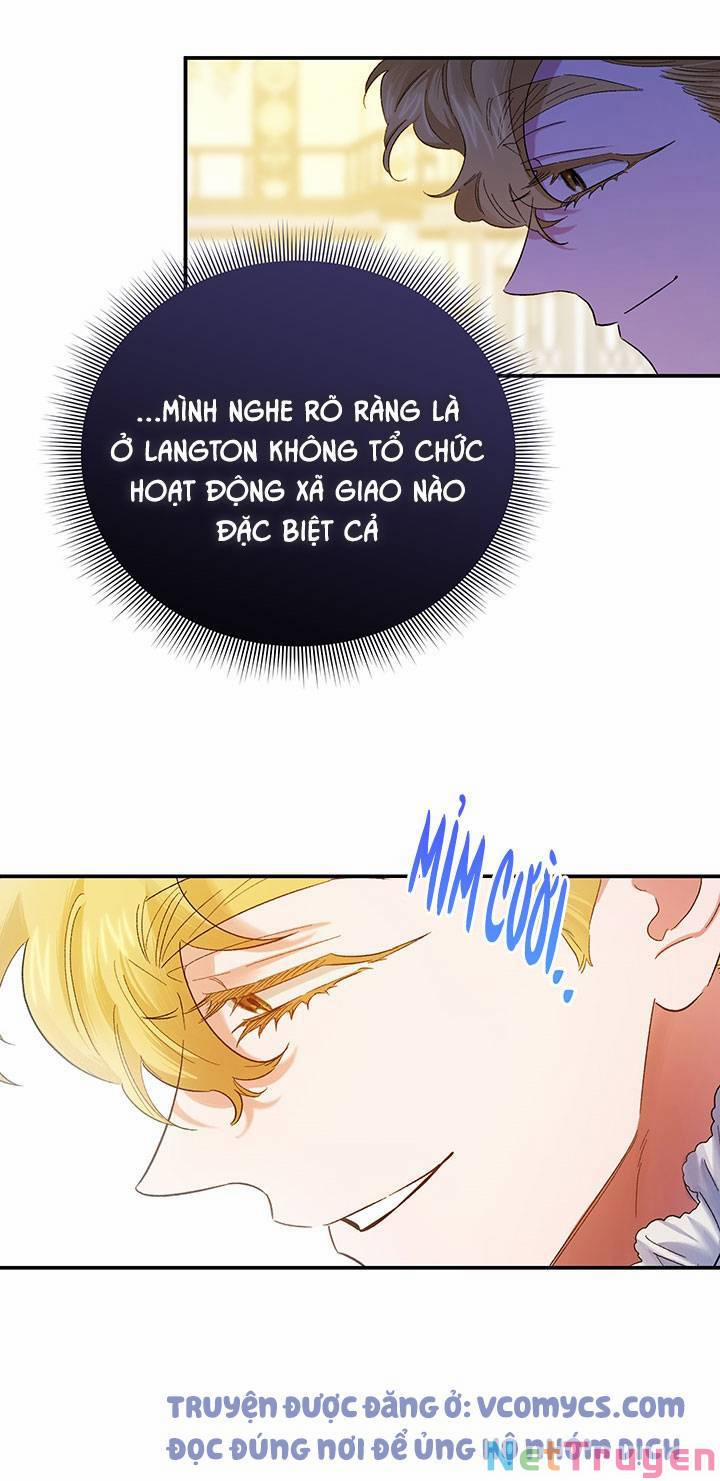 May Mắn Hay Bất Hạnh 52 trang 42