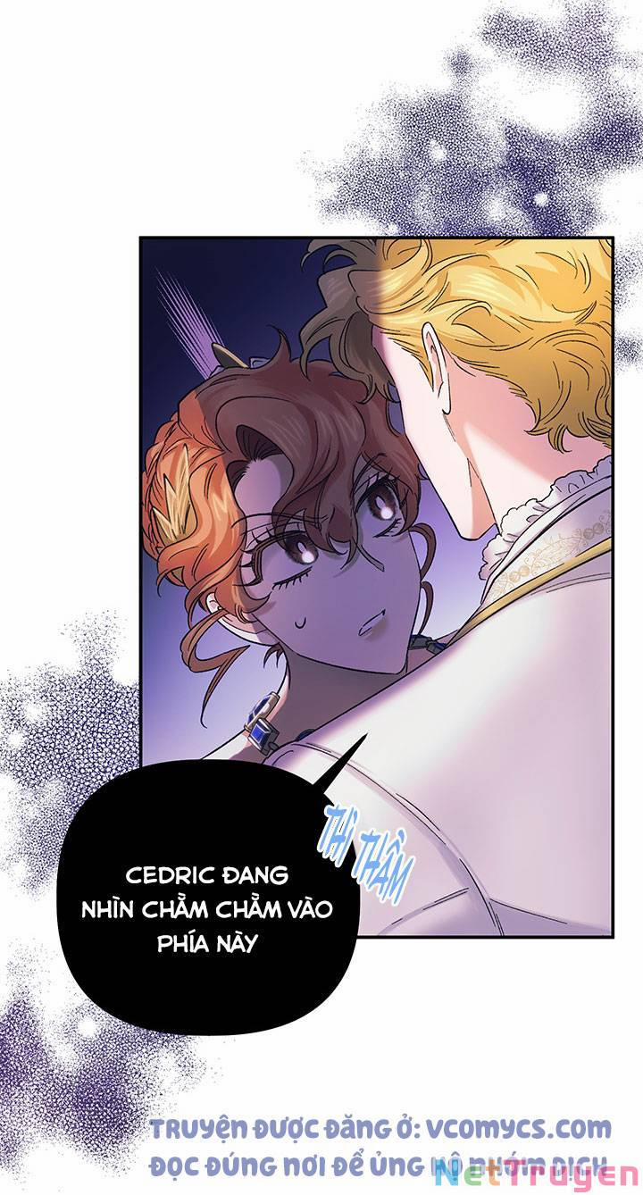 May Mắn Hay Bất Hạnh 52 trang 44