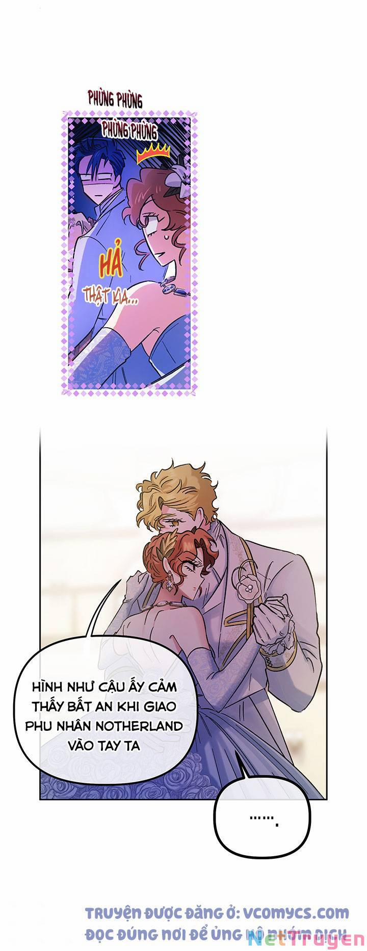 May Mắn Hay Bất Hạnh 52 trang 45