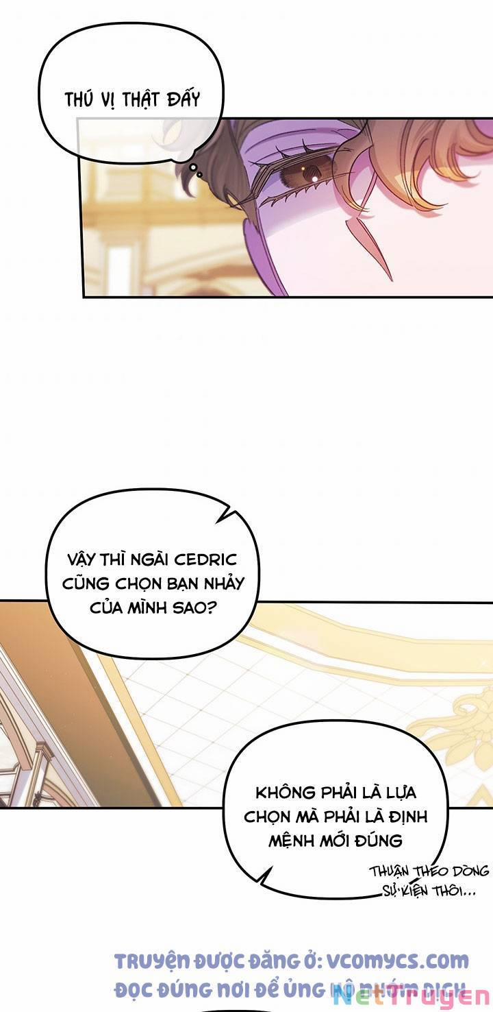 May Mắn Hay Bất Hạnh 52 trang 47