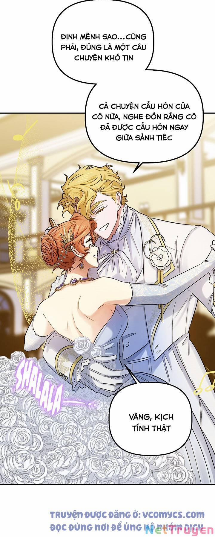 May Mắn Hay Bất Hạnh 52 trang 48