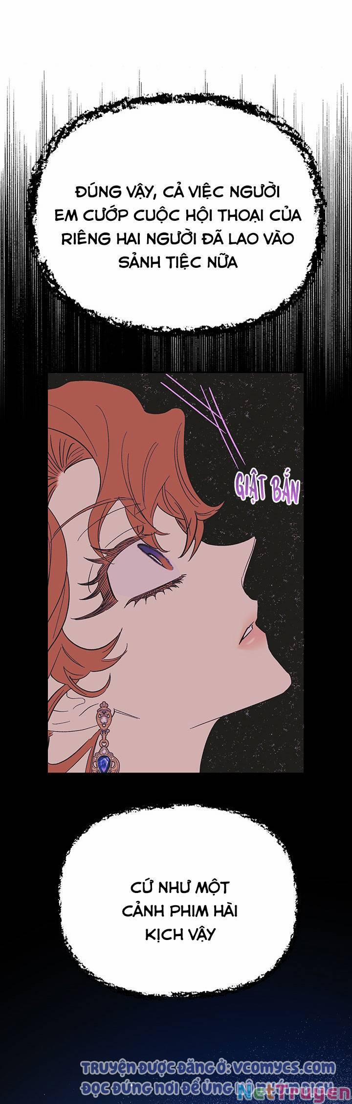 May Mắn Hay Bất Hạnh 52 trang 49