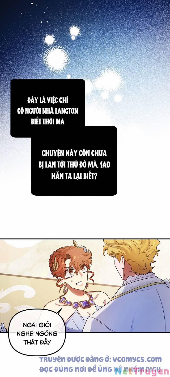 May Mắn Hay Bất Hạnh 52 trang 50