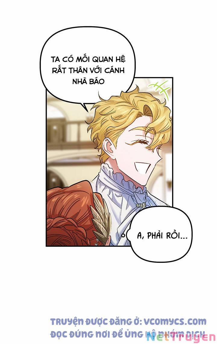 May Mắn Hay Bất Hạnh 52 trang 51