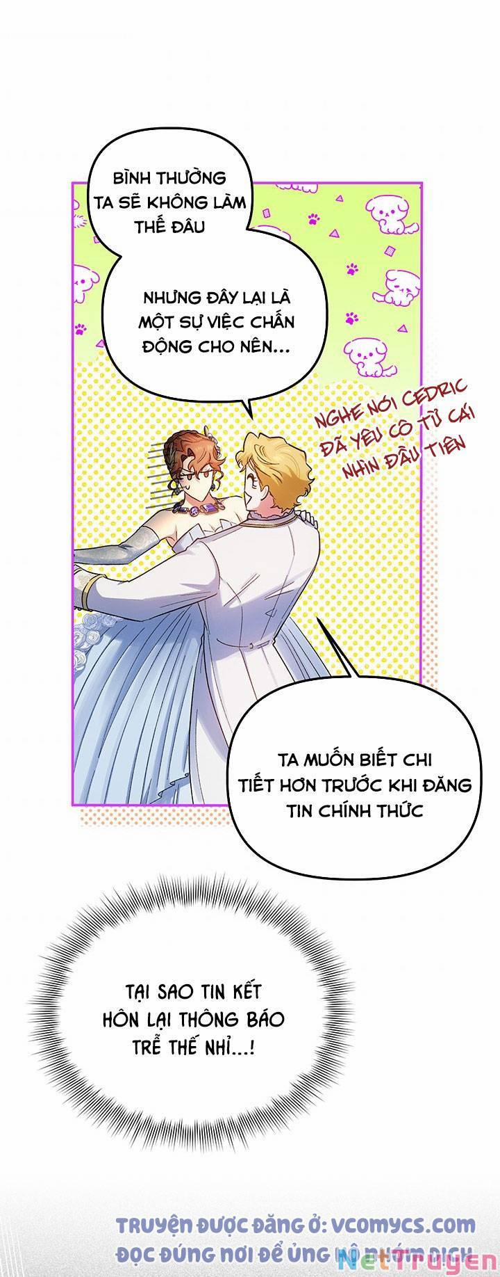 May Mắn Hay Bất Hạnh 52 trang 53