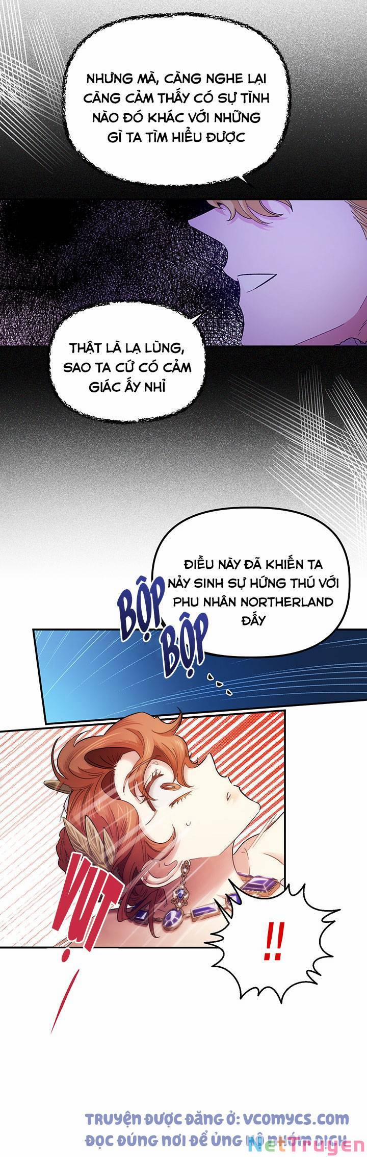 May Mắn Hay Bất Hạnh 52 trang 54