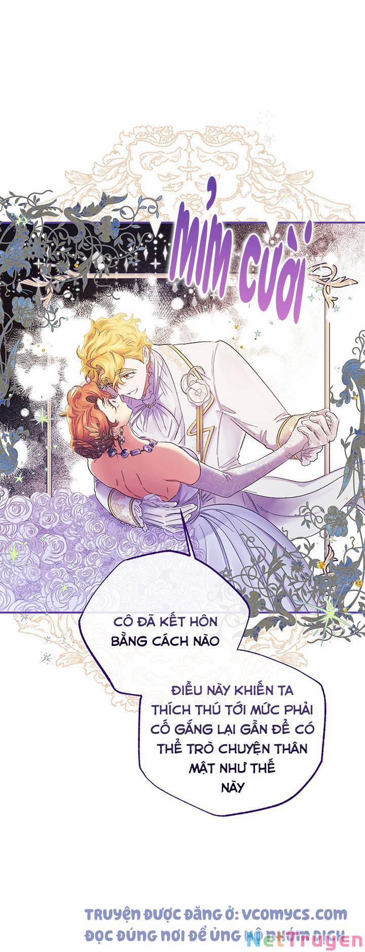 May Mắn Hay Bất Hạnh 52 trang 55