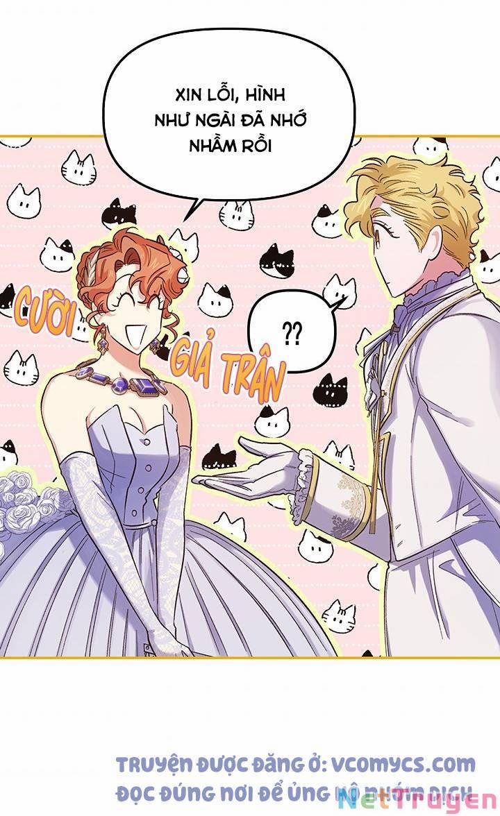 May Mắn Hay Bất Hạnh 52 trang 7