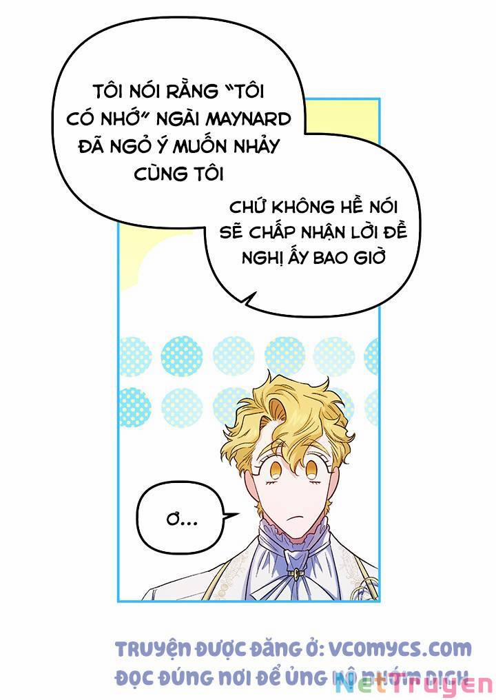 May Mắn Hay Bất Hạnh 52 trang 8