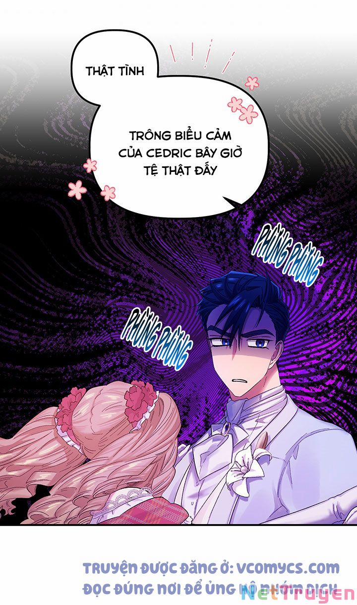 May Mắn Hay Bất Hạnh 53 trang 1