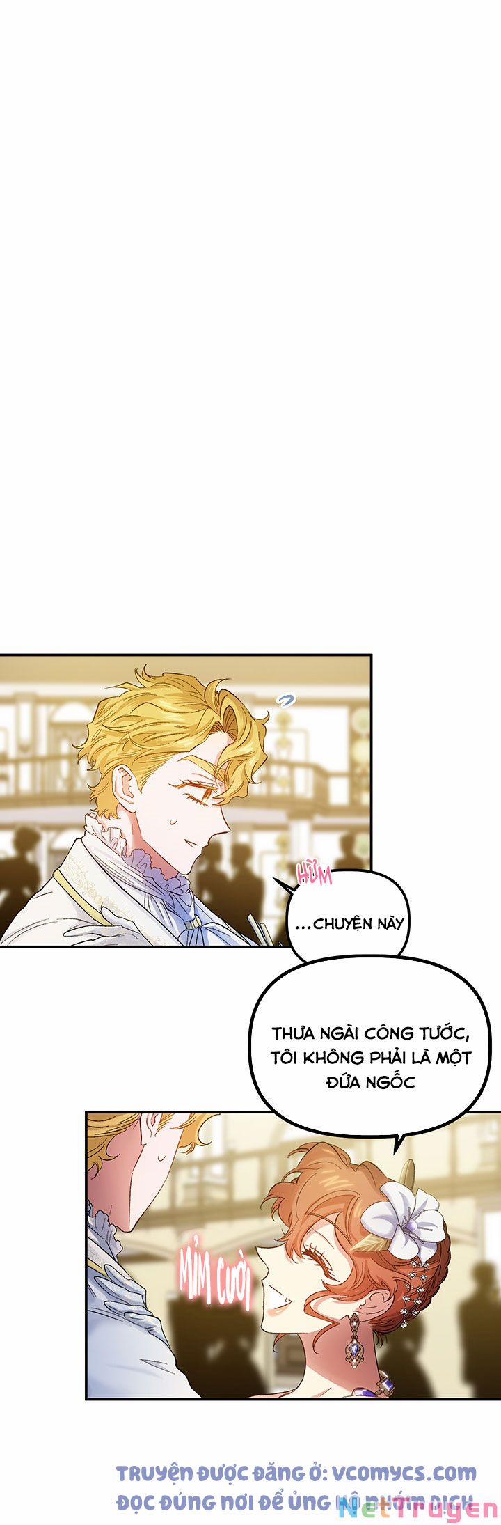 May Mắn Hay Bất Hạnh 53 trang 11